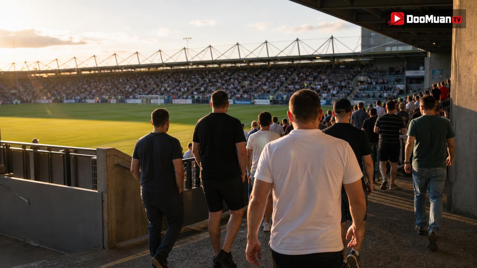 ภาพประกอบฟุตบอล — IK Sirius แพ้ AIK 1-2 ใน Swedish Allsvenskan วันที่ 24 ตุลาคม 2569